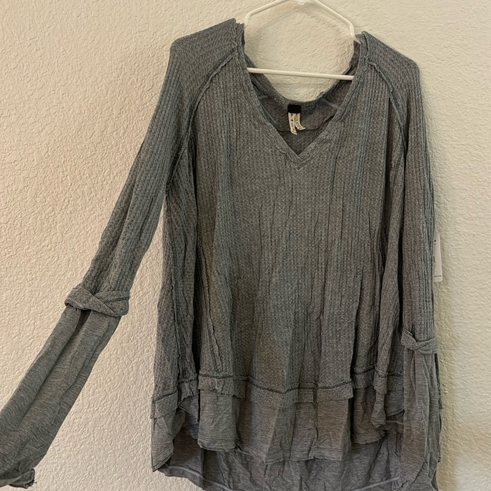 FP Oversized Top
